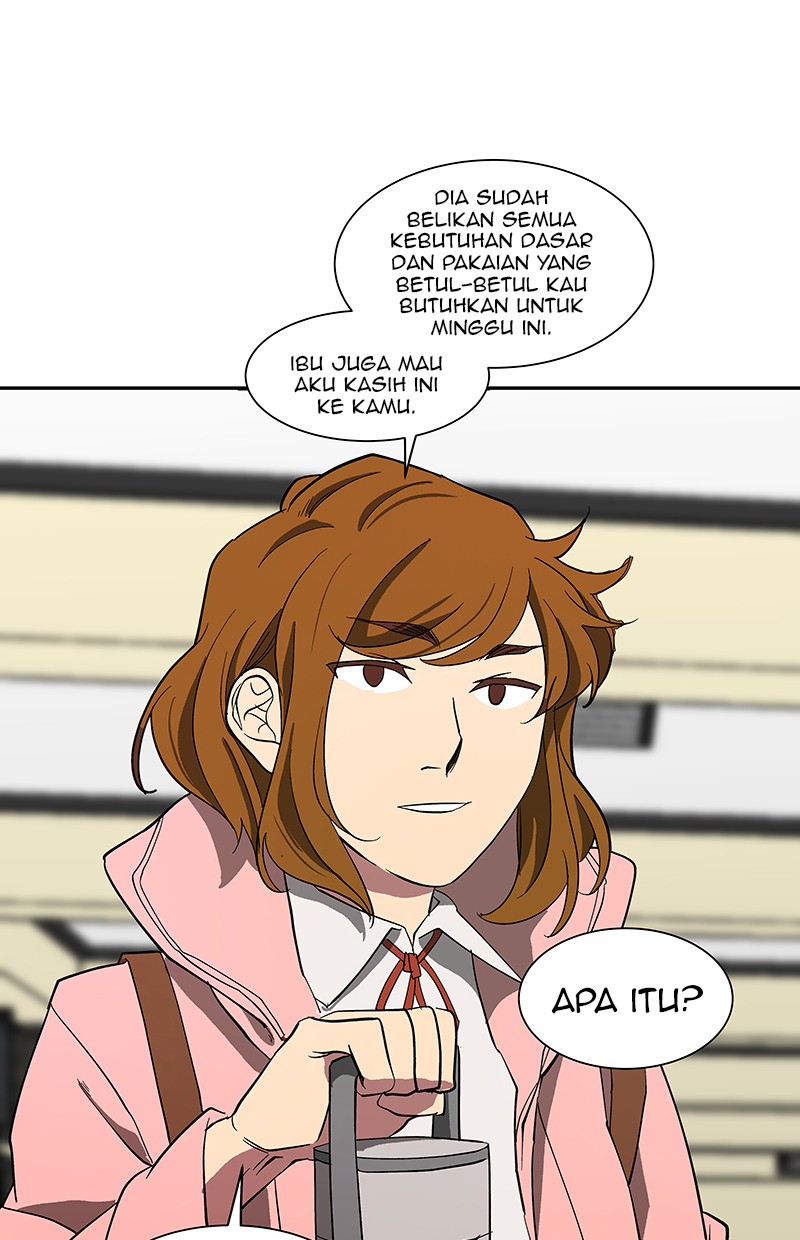 I Love Yoo chapter 87 halaman 9