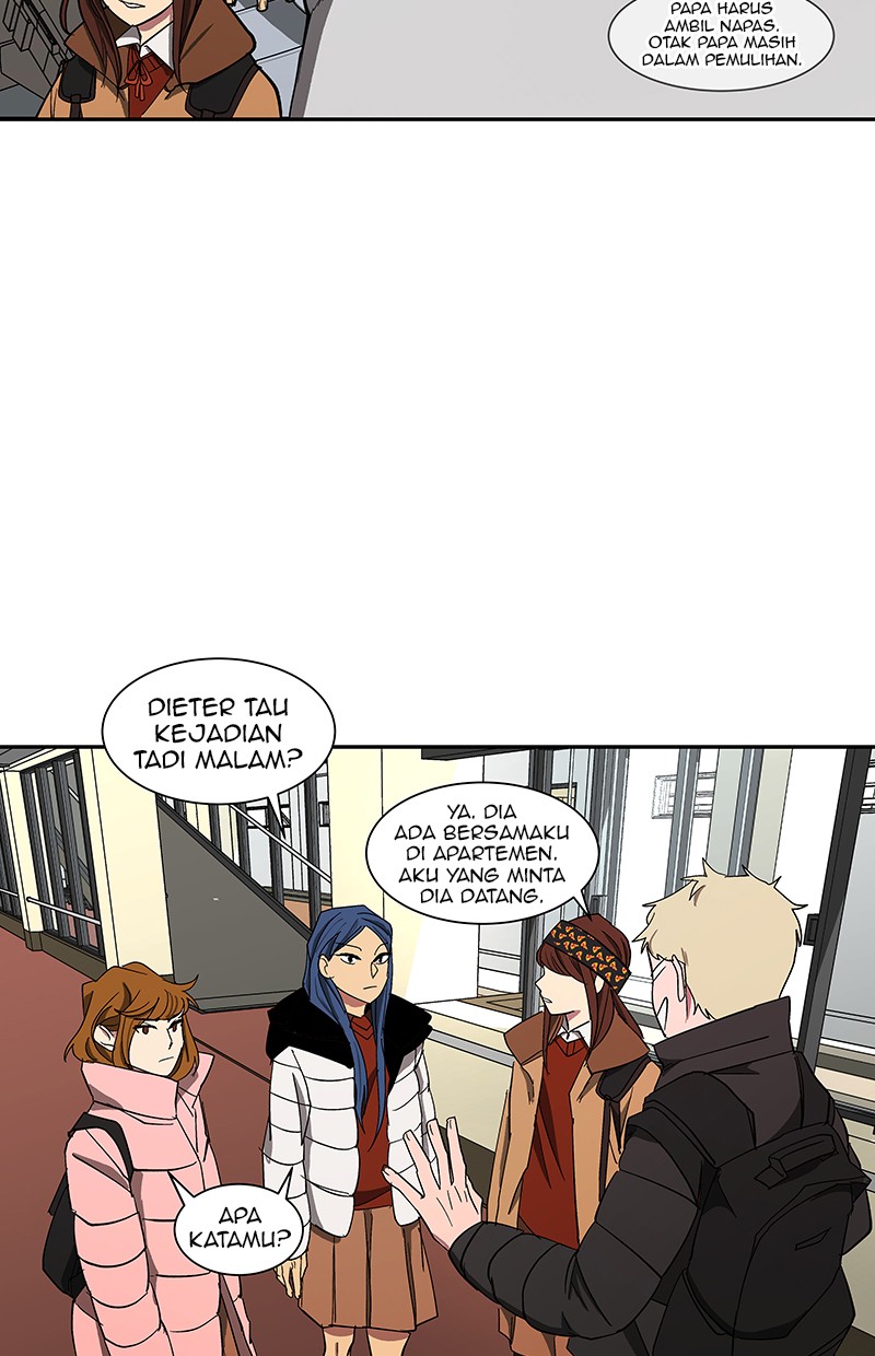 I Love Yoo chapter 87 halaman 13