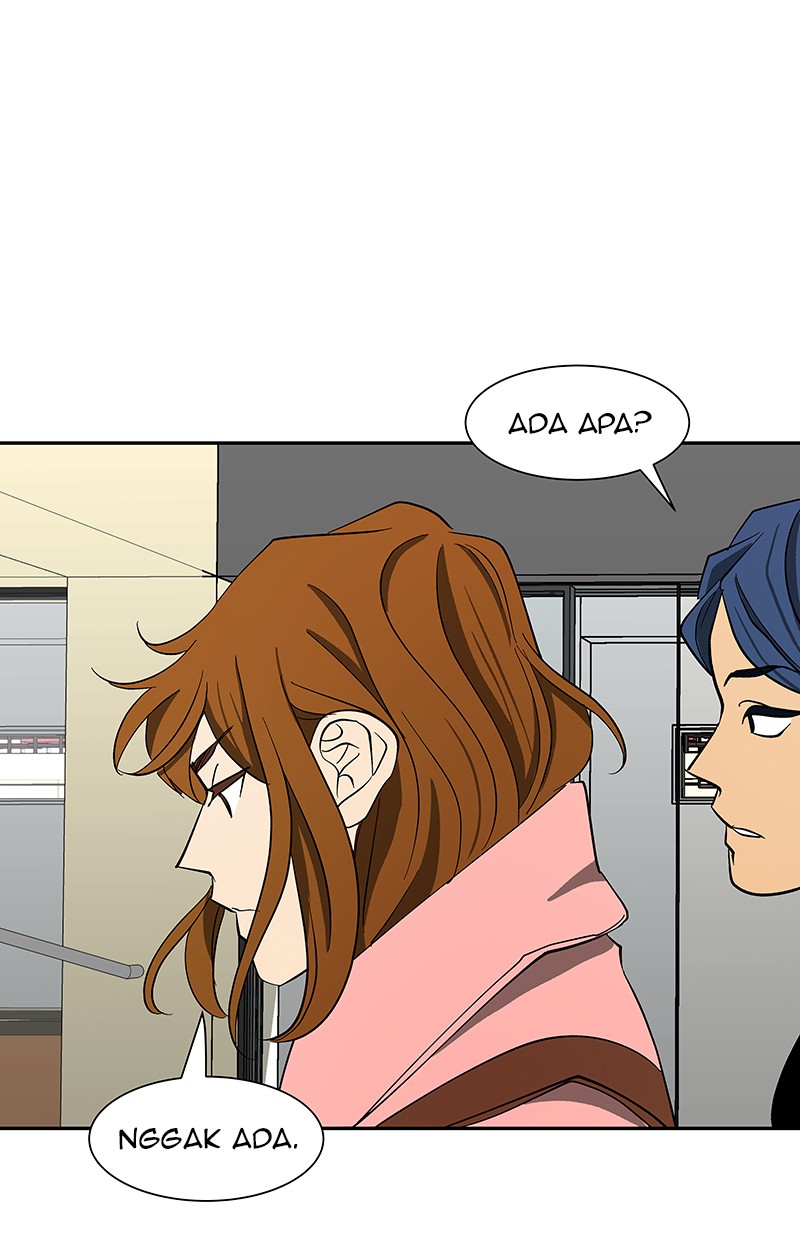 I Love Yoo chapter 87 halaman 20