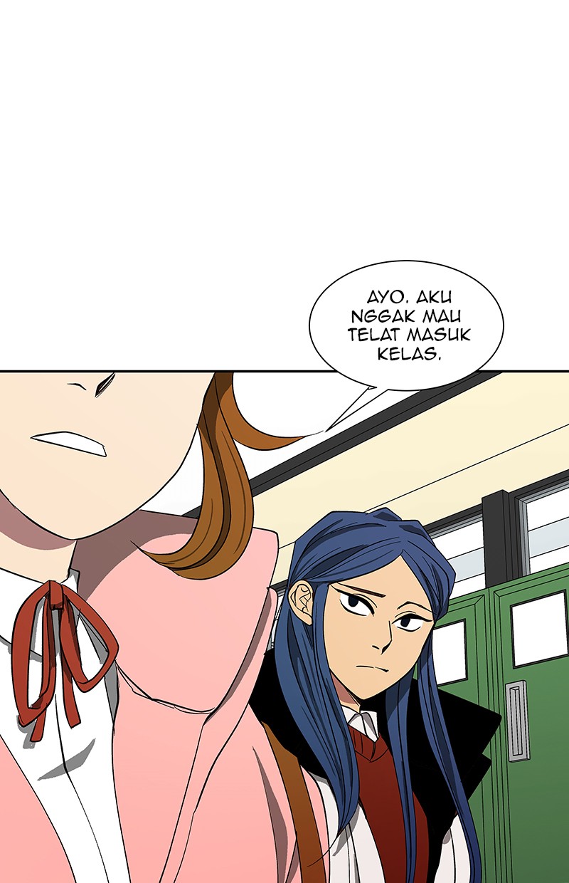 I Love Yoo chapter 87 halaman 21