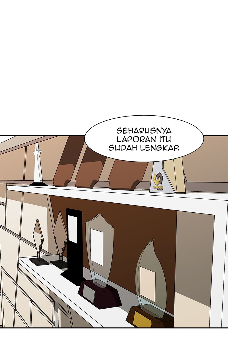 I Love Yoo chapter 87 halaman 24