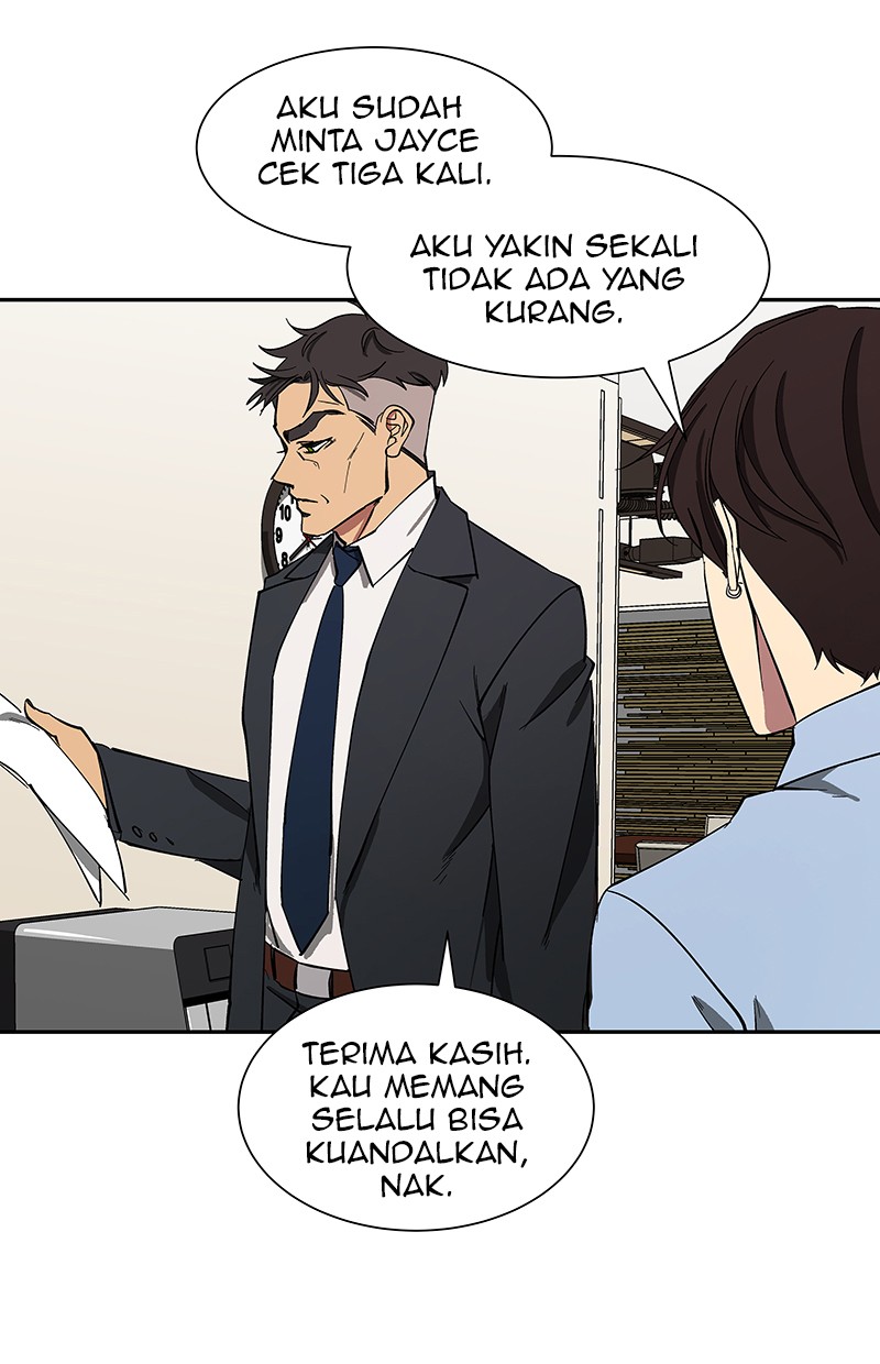 I Love Yoo chapter 87 halaman 26
