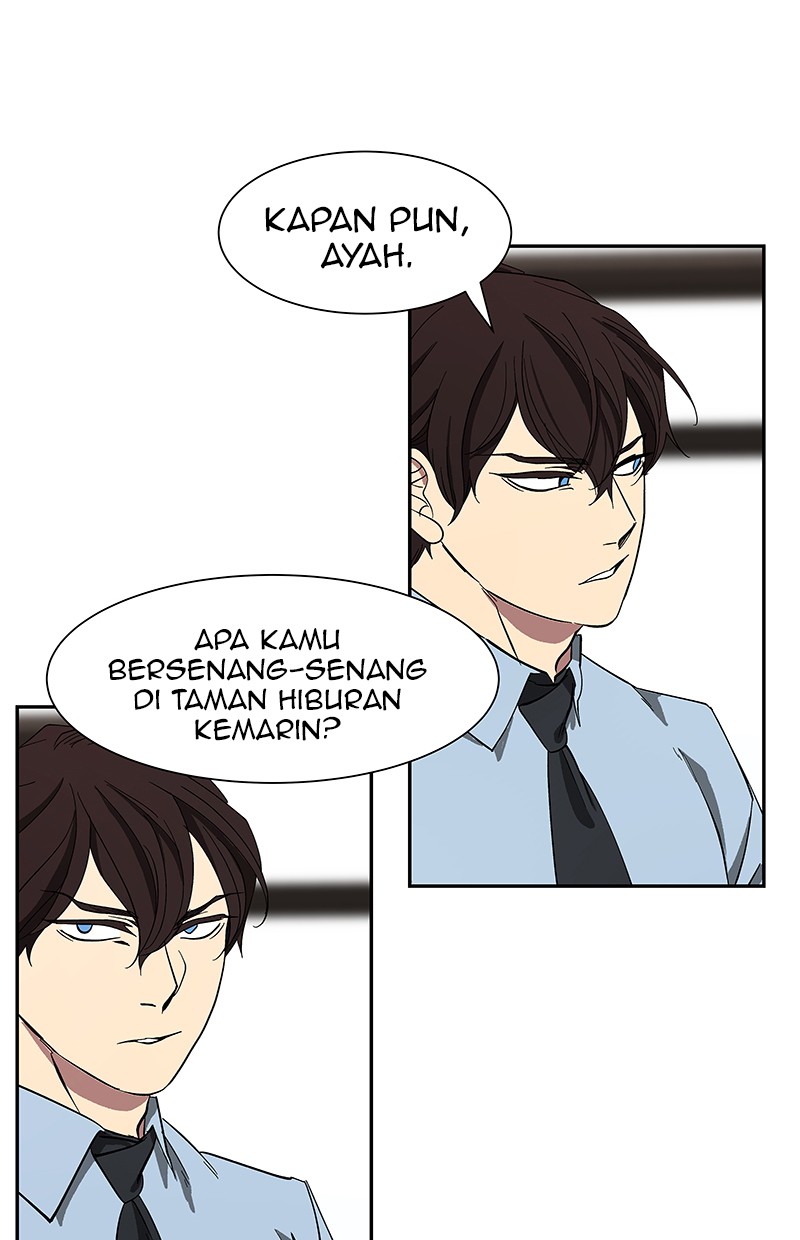 I Love Yoo chapter 87 halaman 27