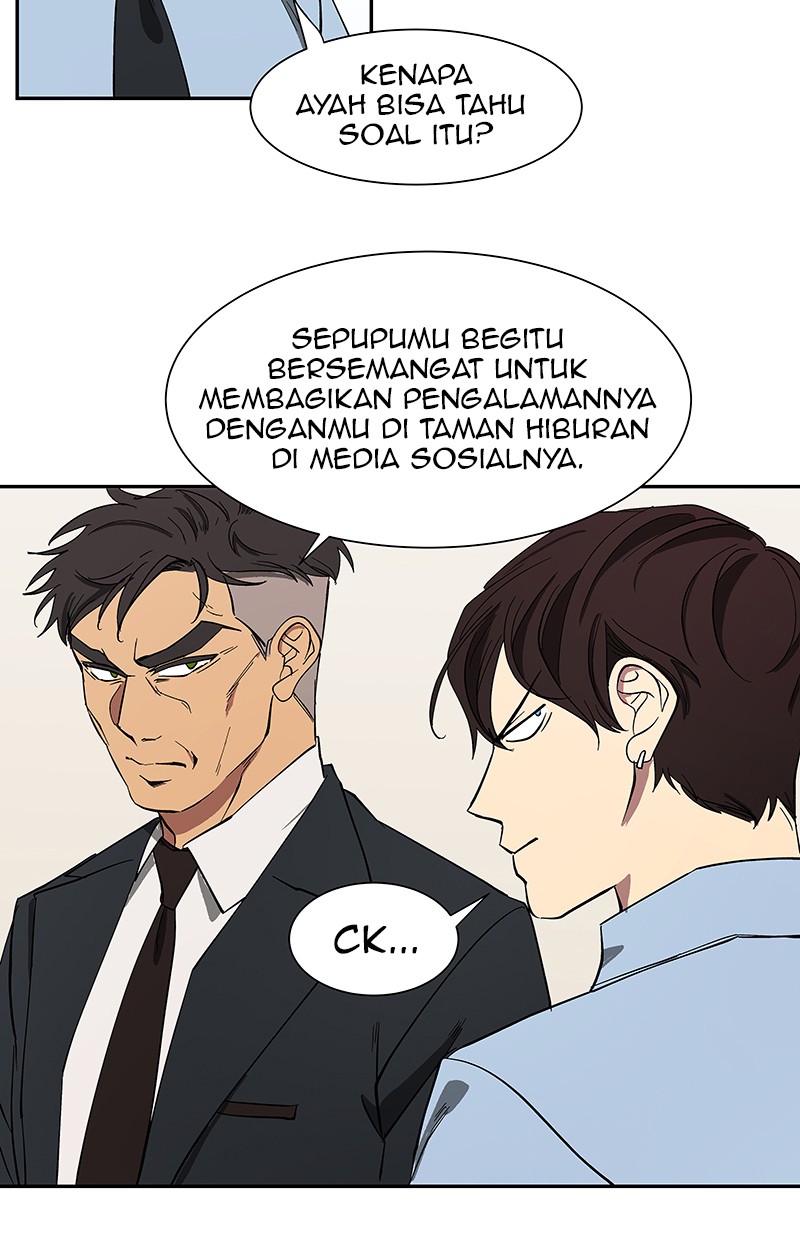I Love Yoo chapter 87 halaman 28