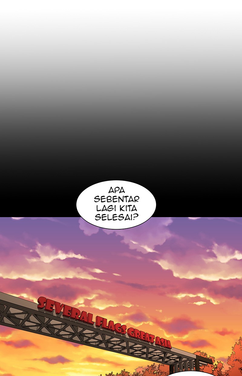 I Love Yoo chapter 87 halaman 30