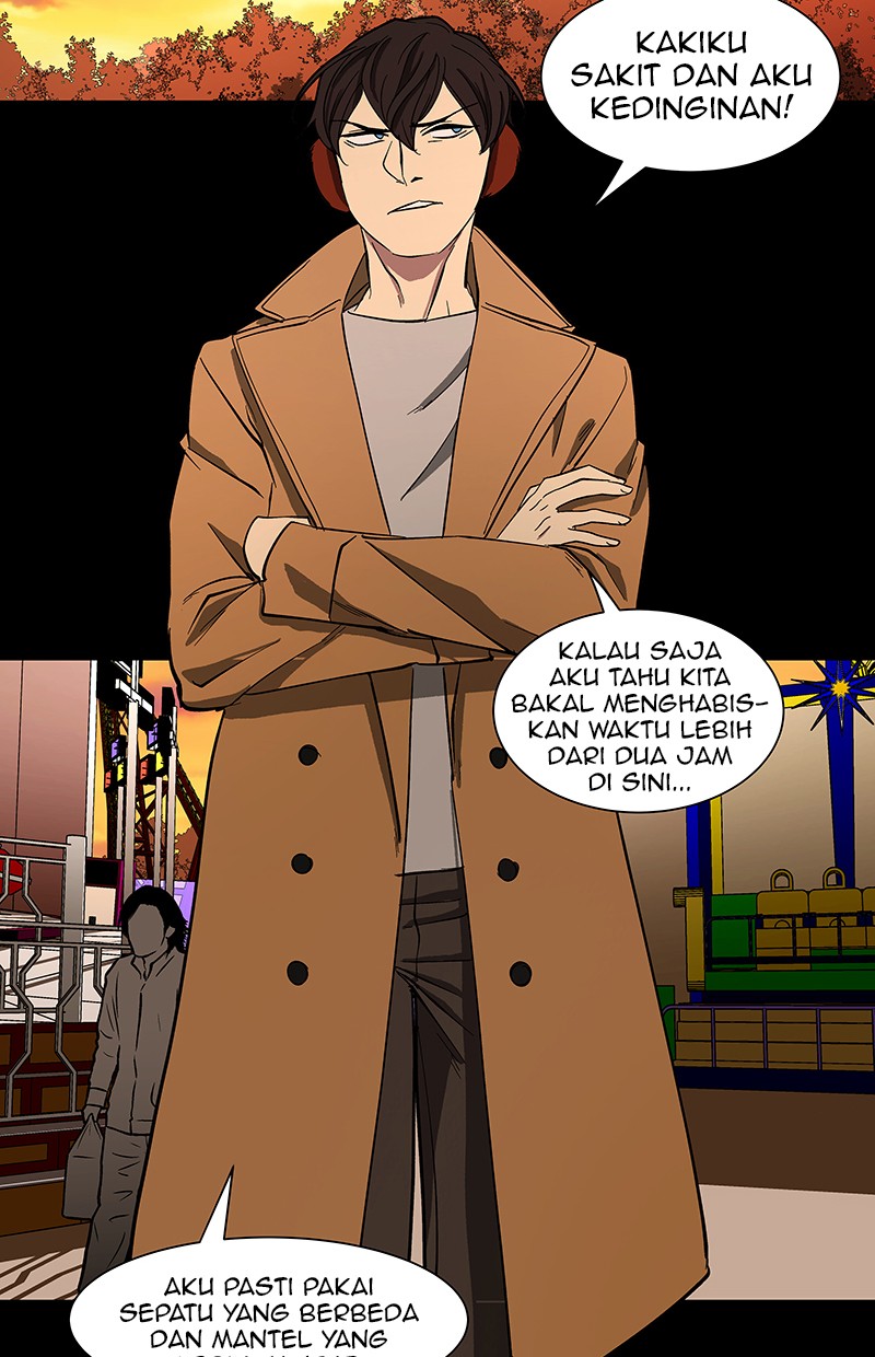 I Love Yoo chapter 87 halaman 31