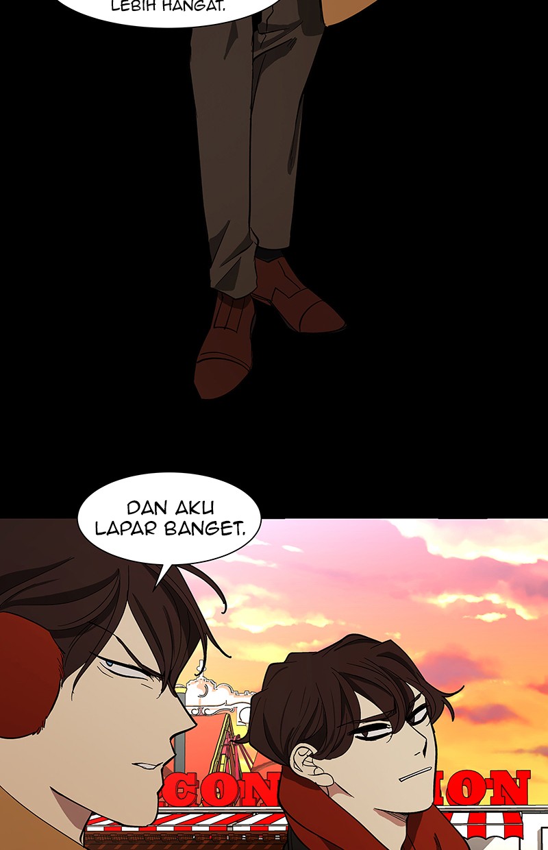 I Love Yoo chapter 87 halaman 32