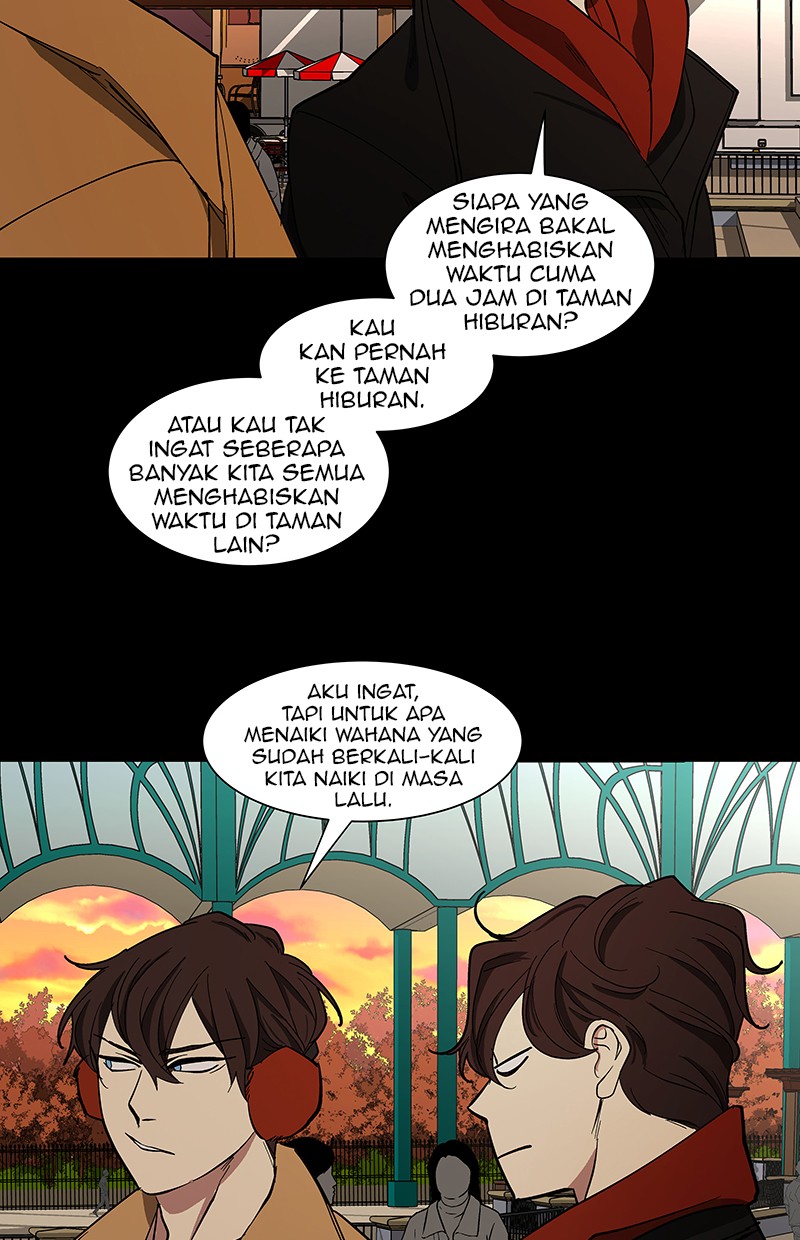 I Love Yoo chapter 87 halaman 33
