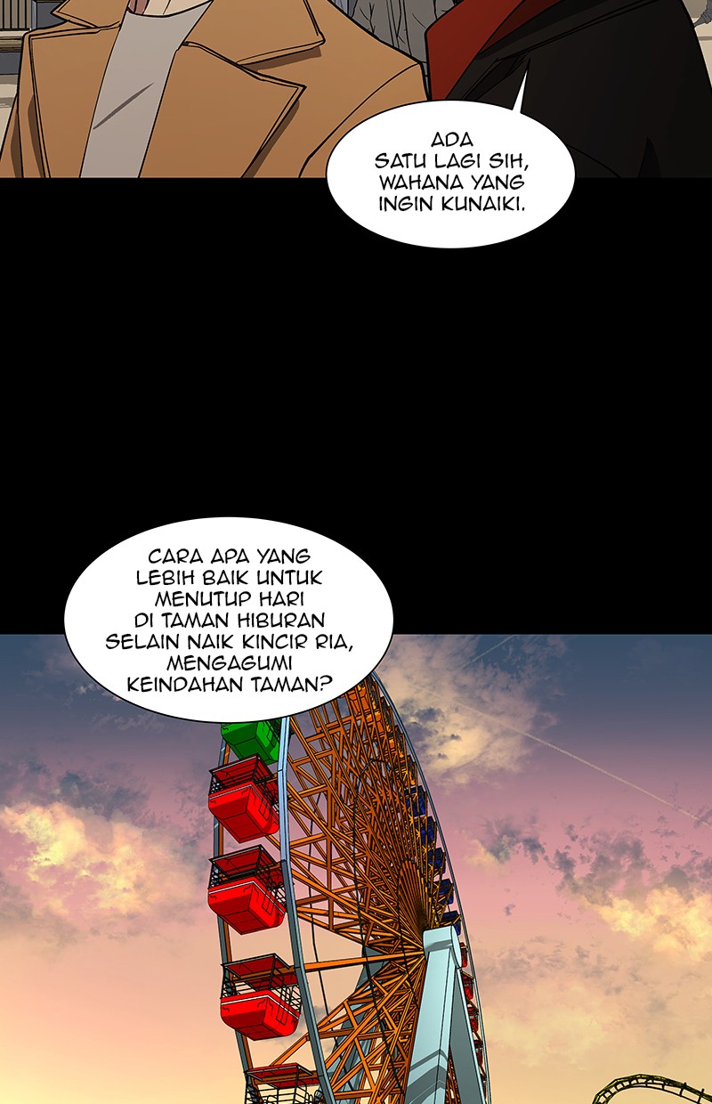 I Love Yoo chapter 87 halaman 34