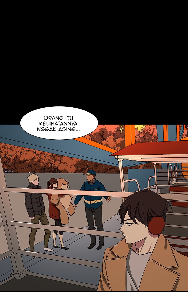 I Love Yoo chapter 87 halaman 39