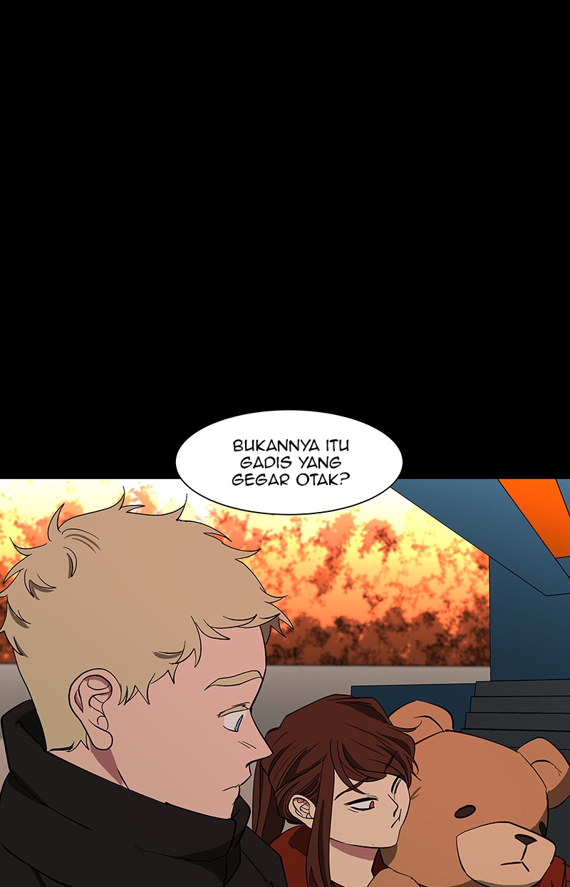 I Love Yoo chapter 87 halaman 40