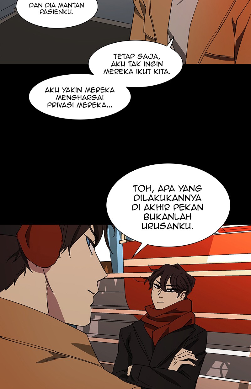 I Love Yoo chapter 87 halaman 43