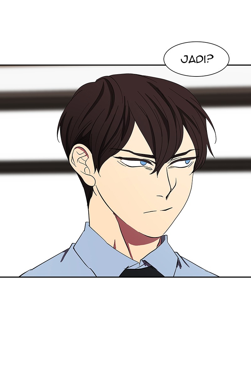 I Love Yoo chapter 87 halaman 45