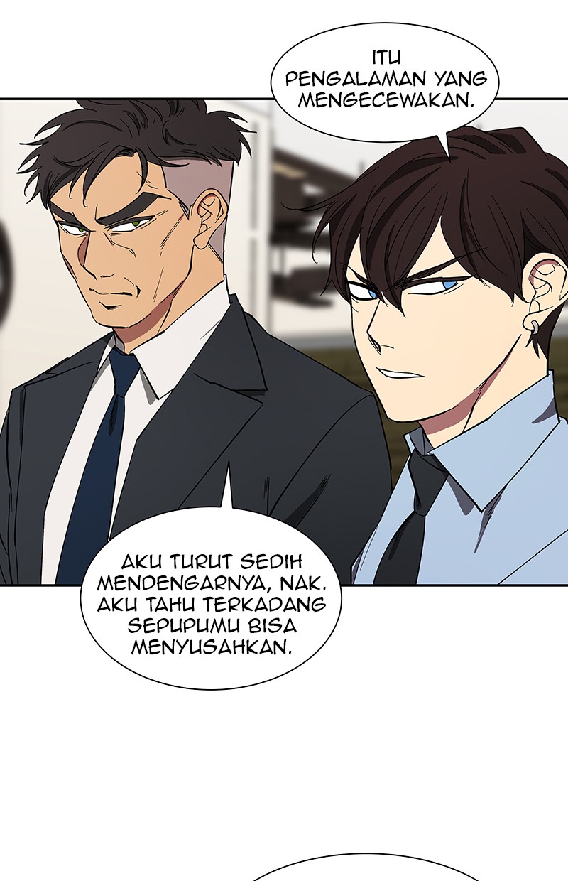 I Love Yoo chapter 87 halaman 46