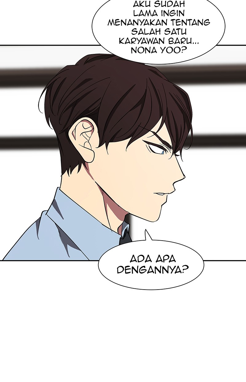 I Love Yoo chapter 87 halaman 47
