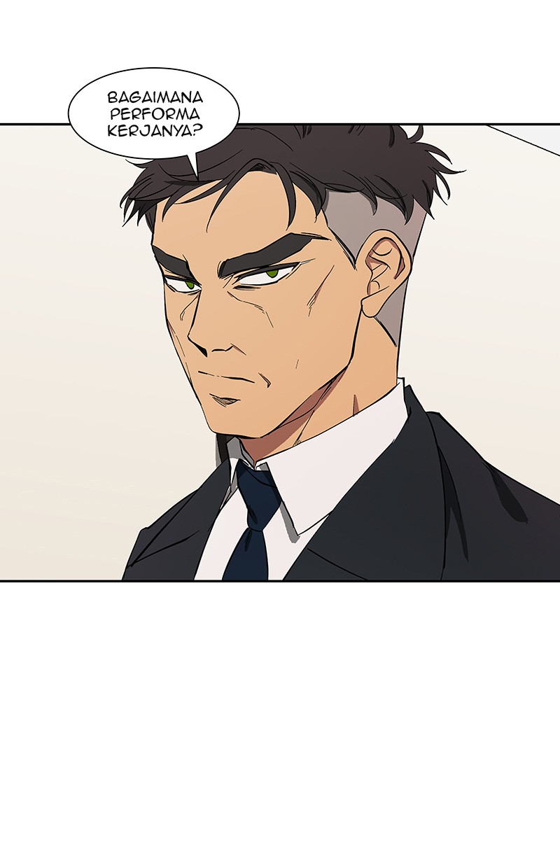 I Love Yoo chapter 87 halaman 48
