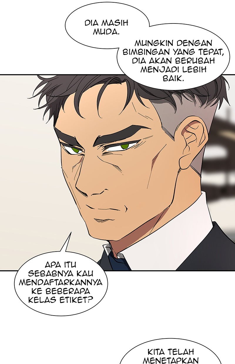 I Love Yoo chapter 87 halaman 50