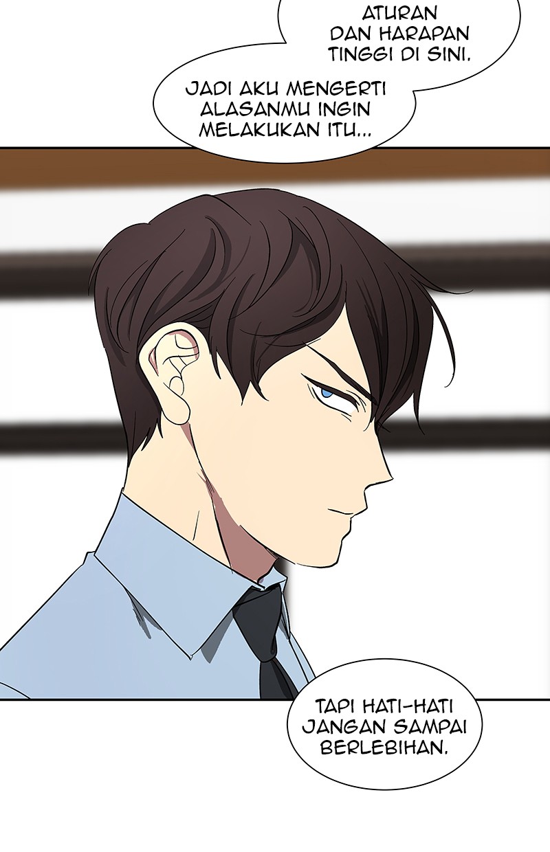 I Love Yoo chapter 87 halaman 51