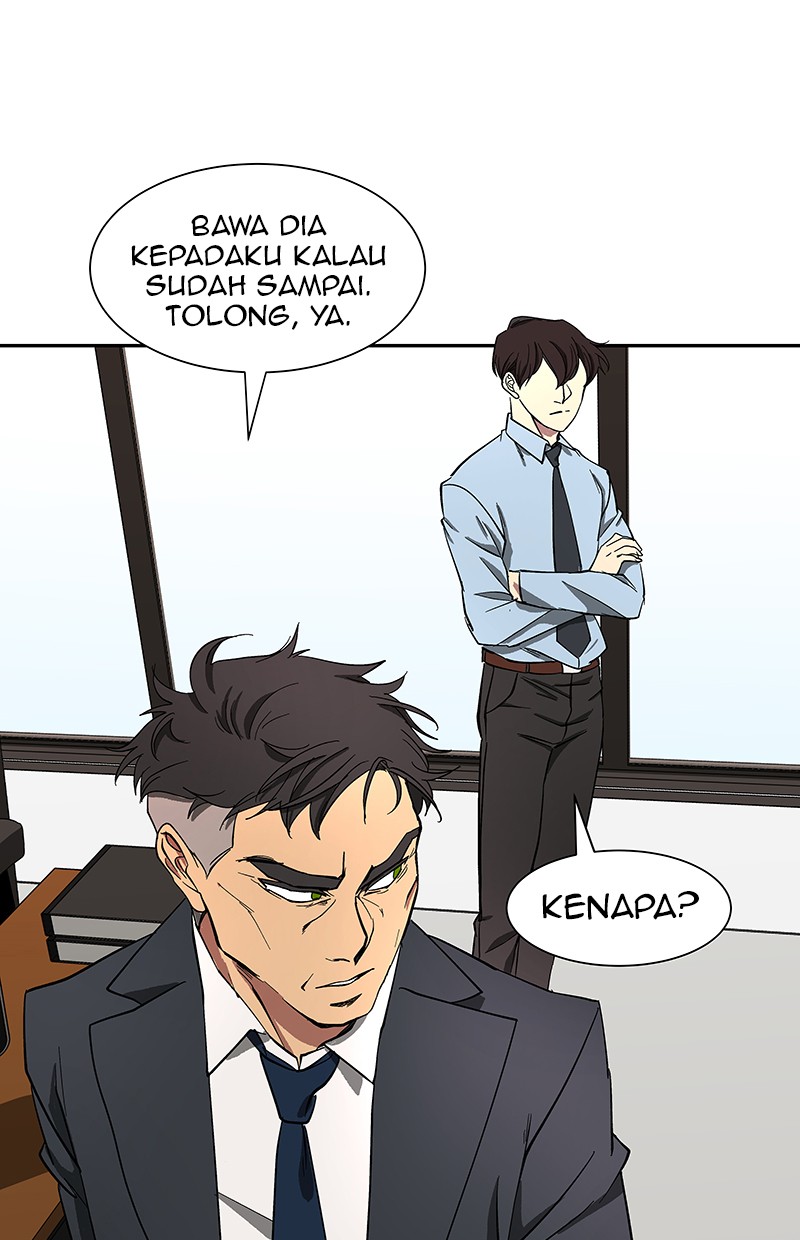 I Love Yoo chapter 87 halaman 52