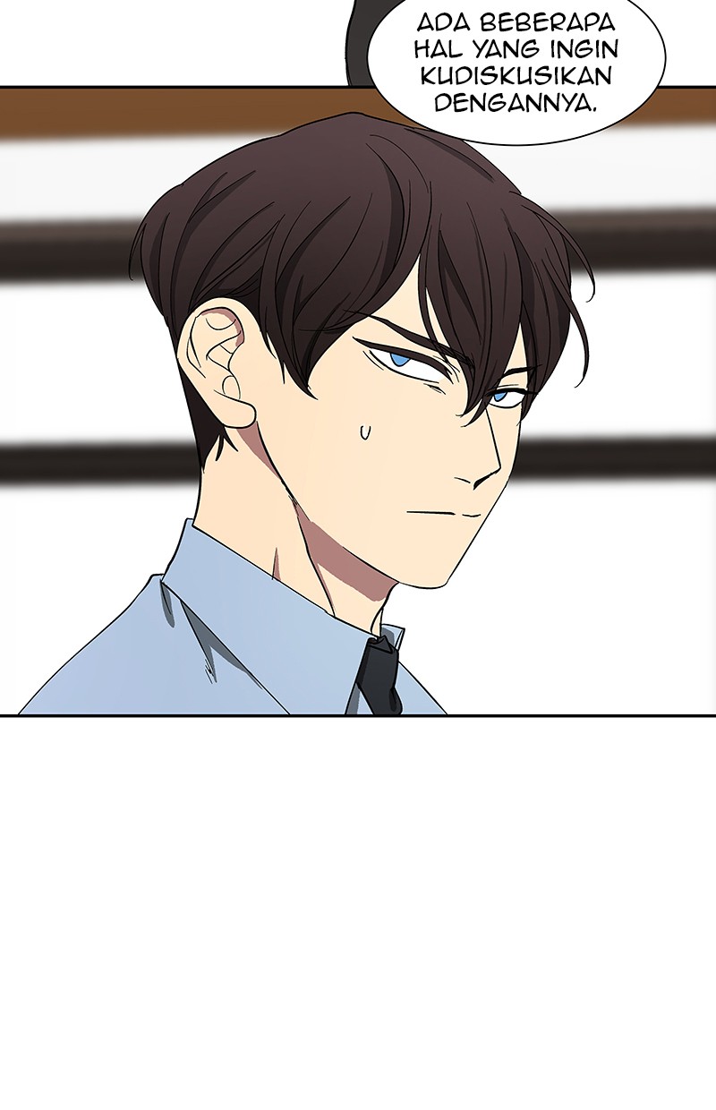 I Love Yoo chapter 87 halaman 54