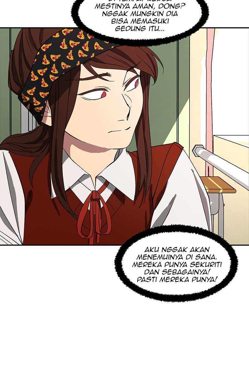 I Love Yoo chapter 87 halaman 62