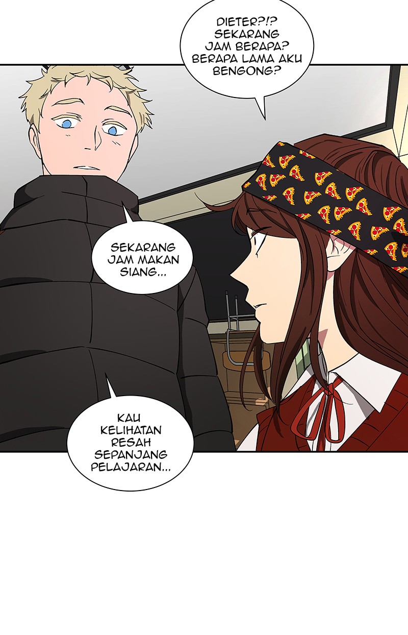 I Love Yoo chapter 87 halaman 64
