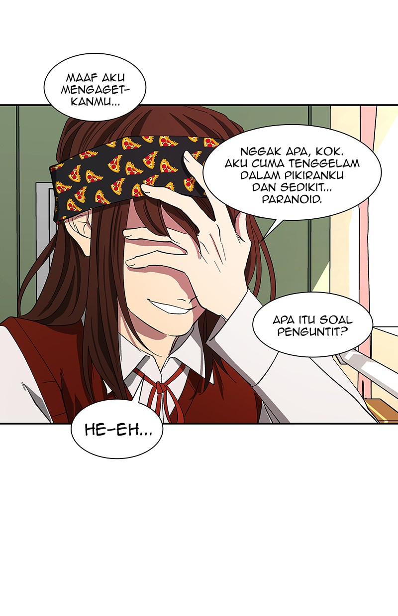 I Love Yoo chapter 87 halaman 65