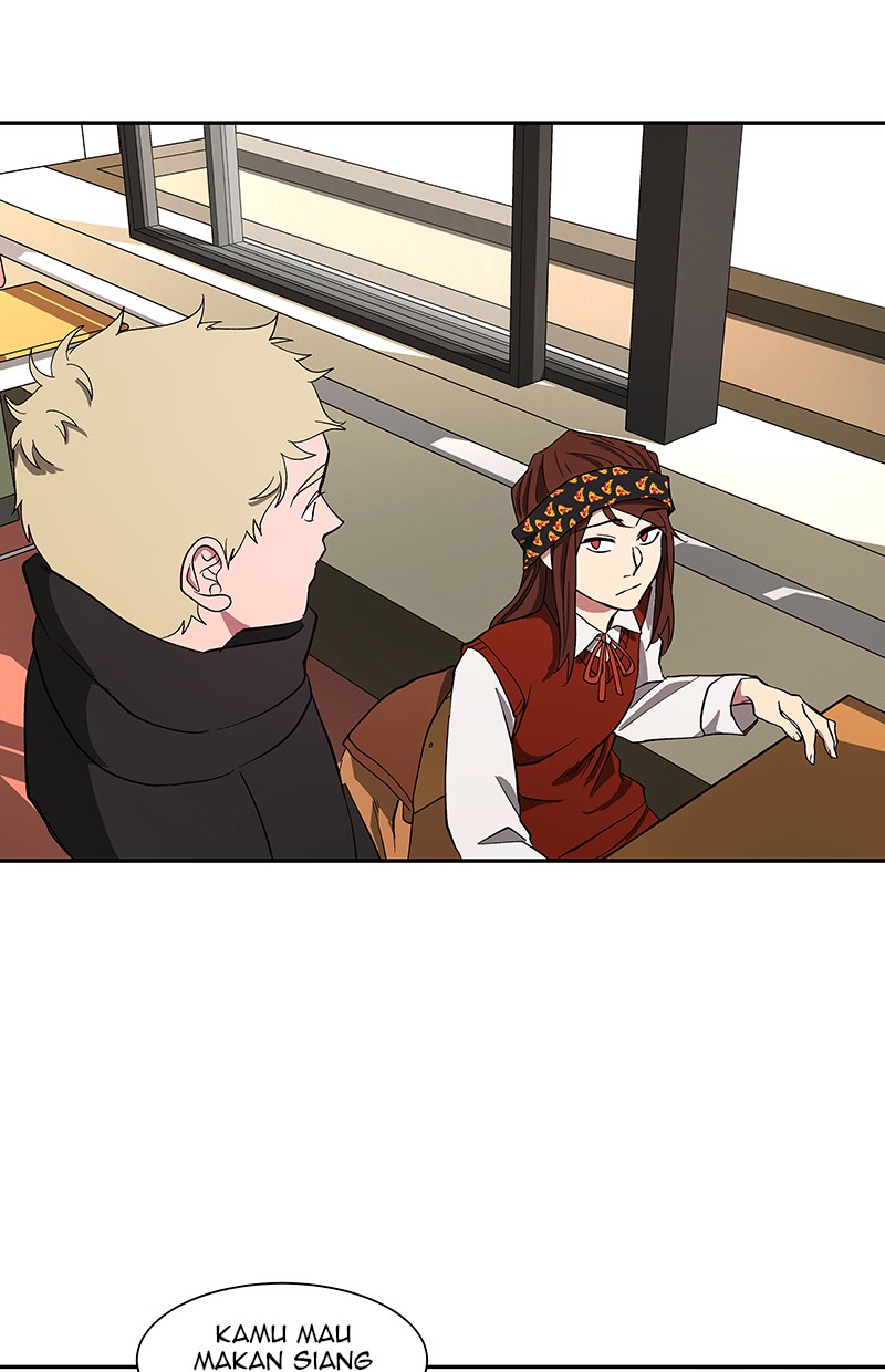 I Love Yoo chapter 87 halaman 66
