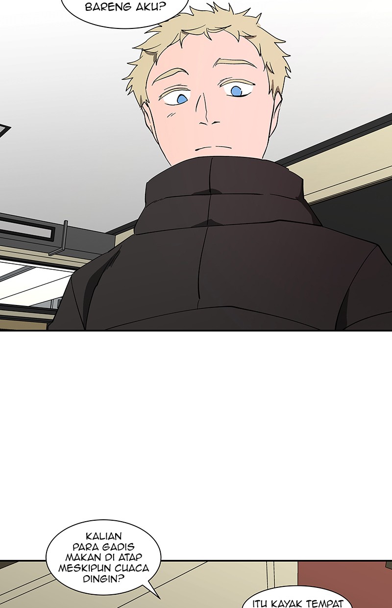 I Love Yoo chapter 87 halaman 67