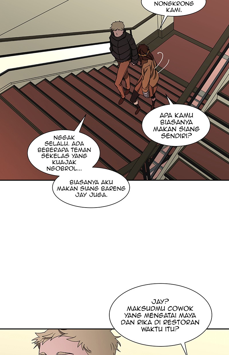 I Love Yoo chapter 87 halaman 68