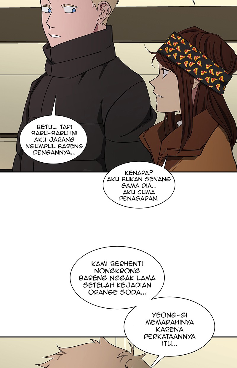 I Love Yoo chapter 87 halaman 69