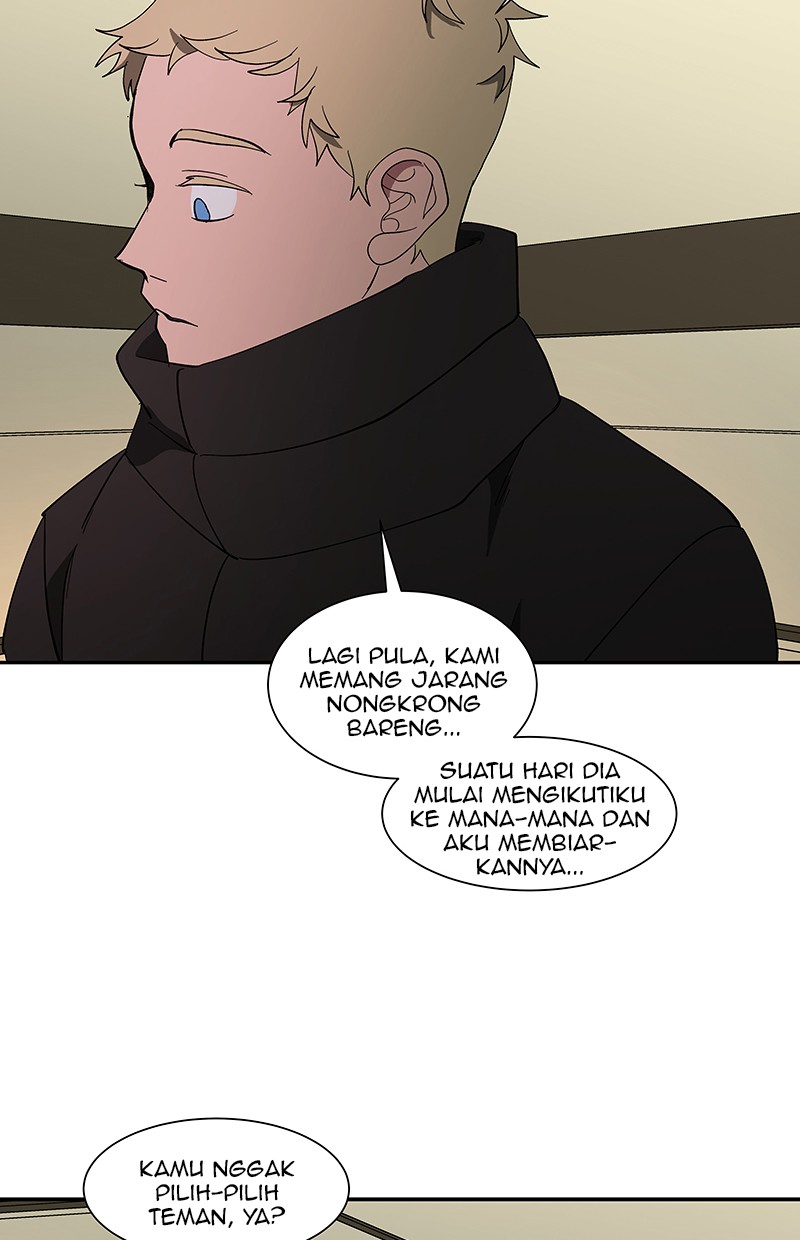 I Love Yoo chapter 87 halaman 70