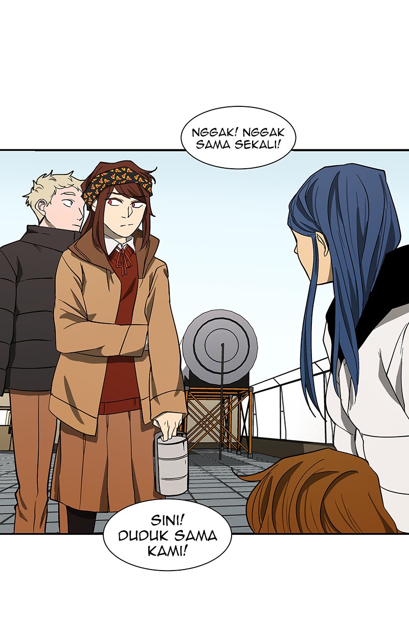 I Love Yoo chapter 87 halaman 75