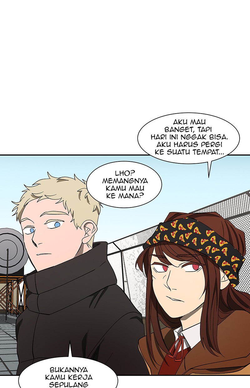 I Love Yoo chapter 87 halaman 77