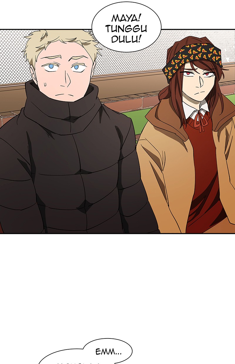 I Love Yoo chapter 87 halaman 81