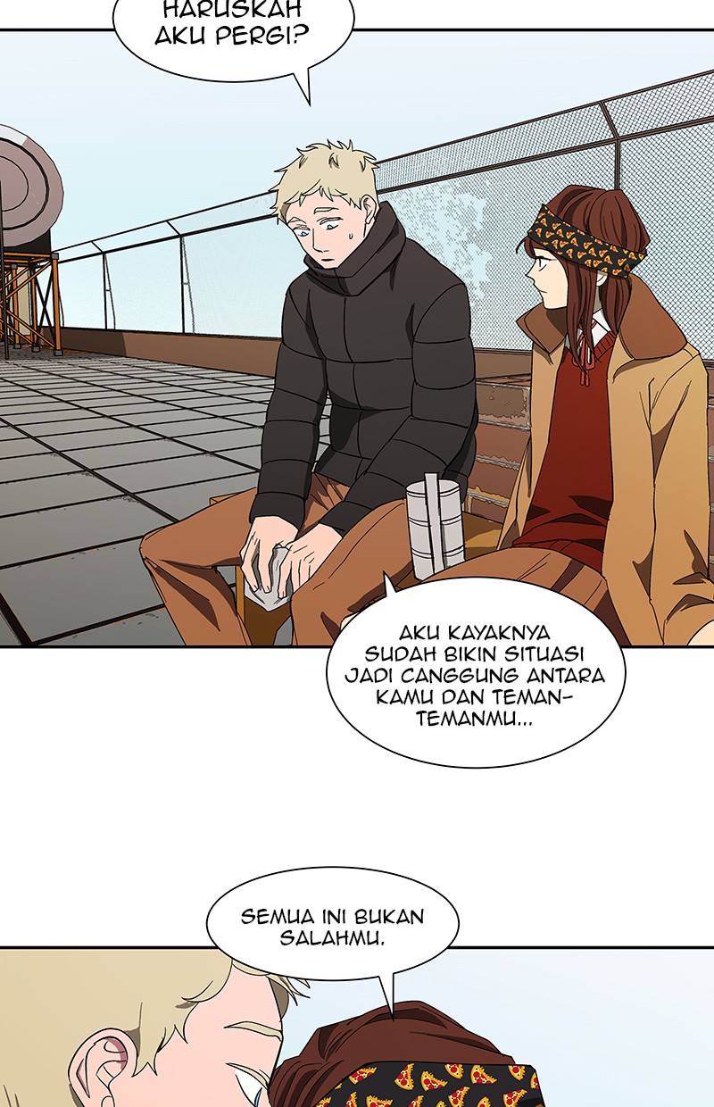 I Love Yoo chapter 87 halaman 82