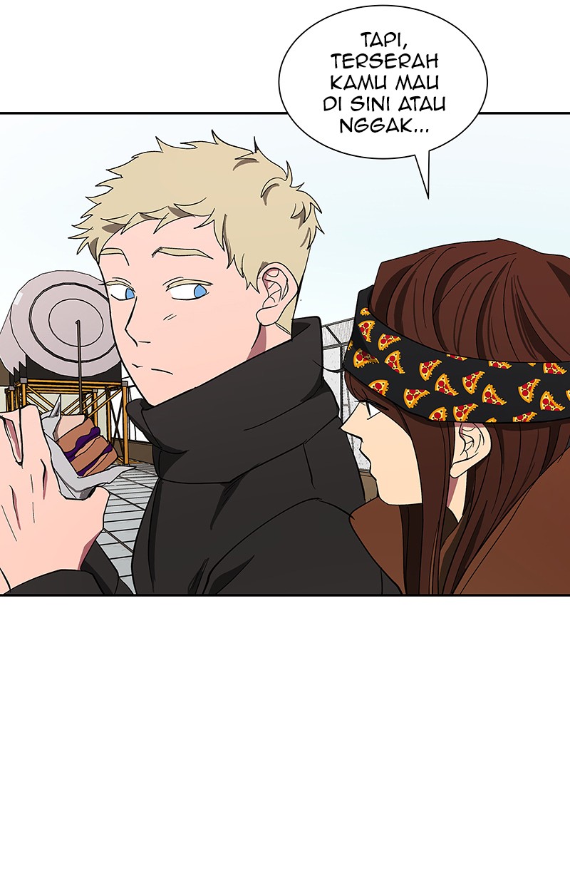 I Love Yoo chapter 87 halaman 87