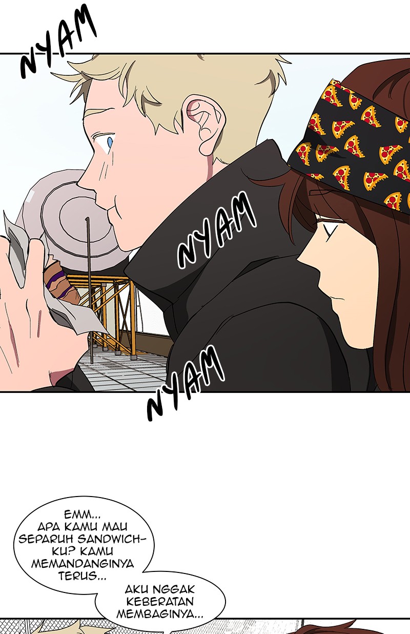 I Love Yoo chapter 87 halaman 89