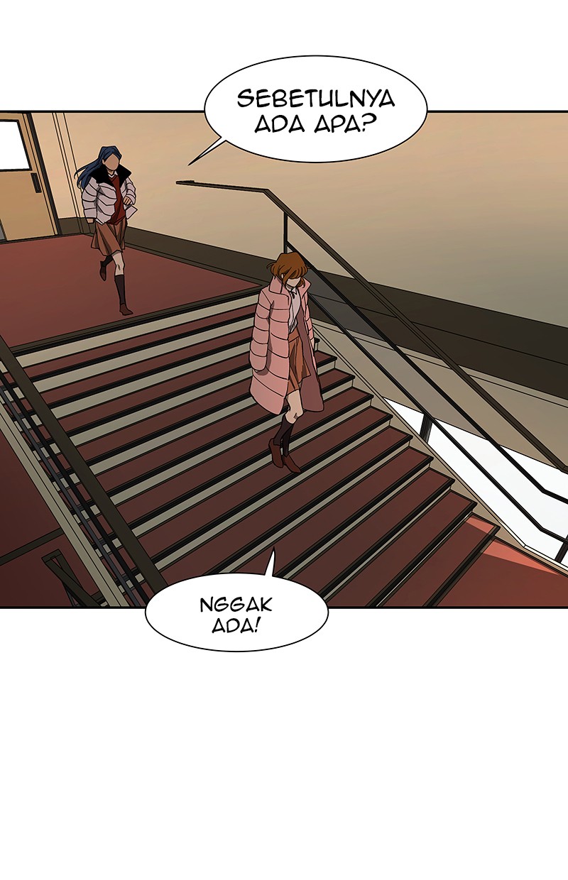 I Love Yoo chapter 87 halaman 95