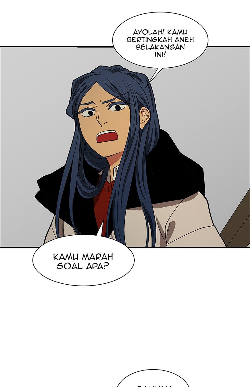 I Love Yoo chapter 87 halaman 96