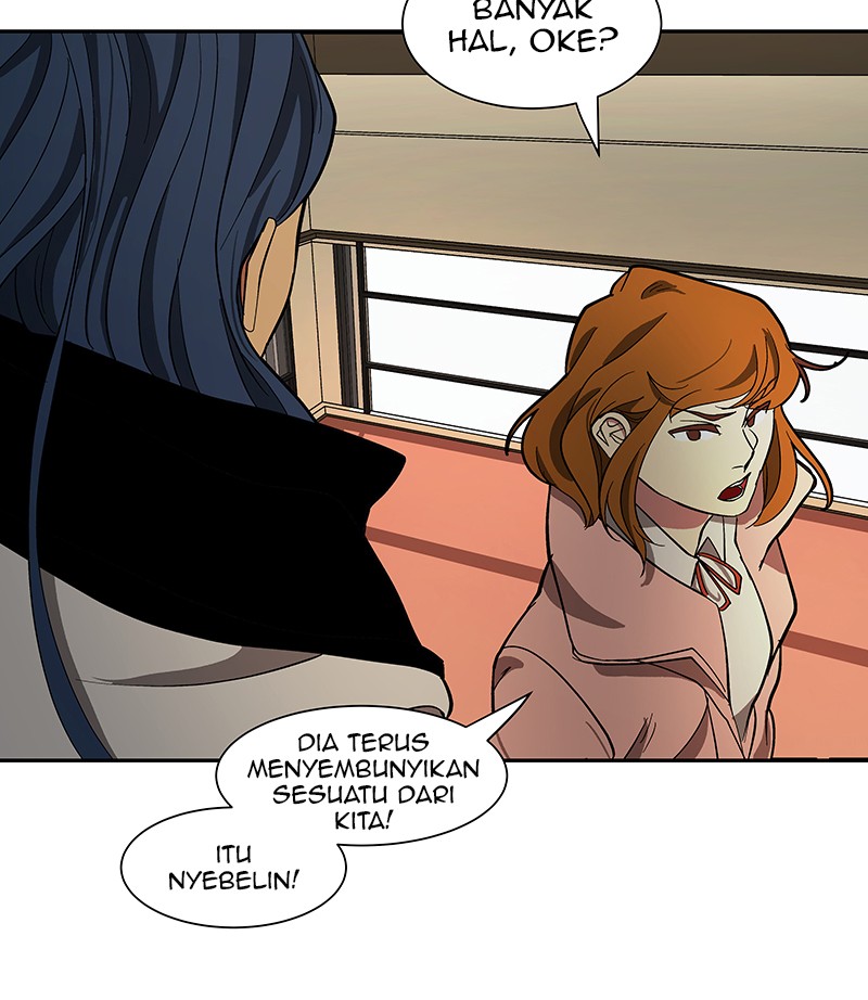 I Love Yoo chapter 87 halaman 97