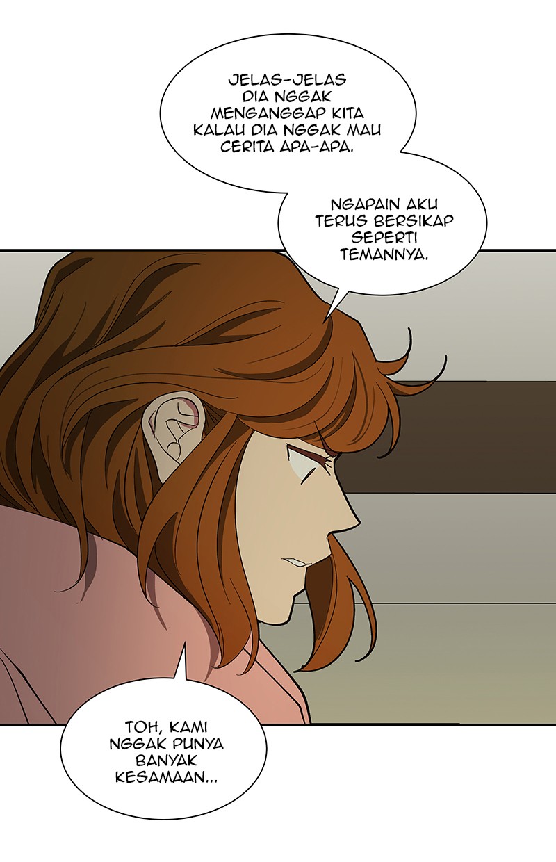 I Love Yoo chapter 87 halaman 99