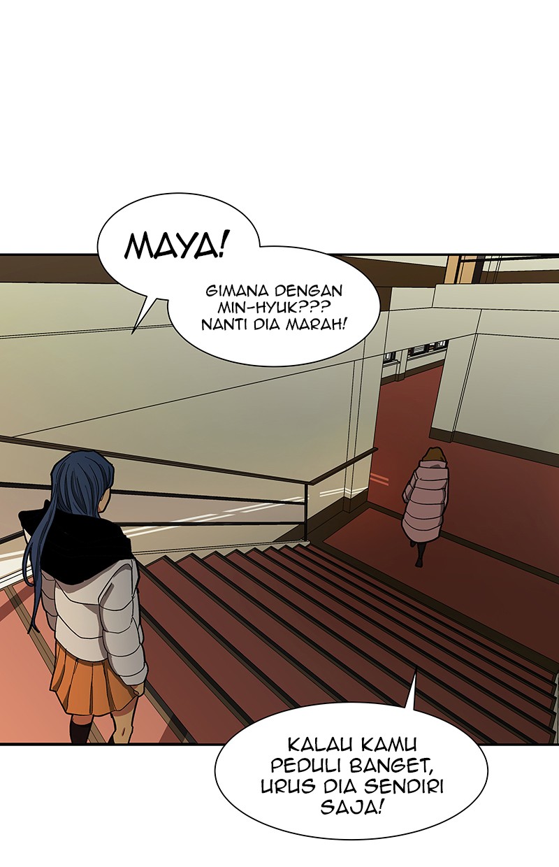 I Love Yoo chapter 87 halaman 100