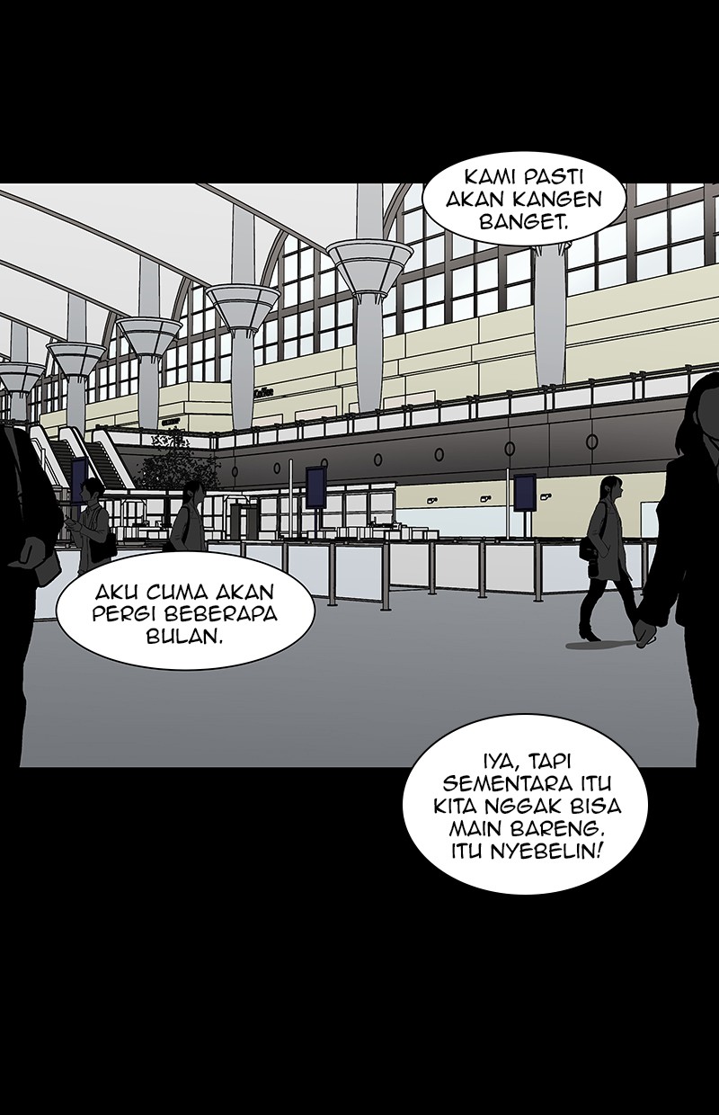 I Love Yoo chapter 88 halaman 2