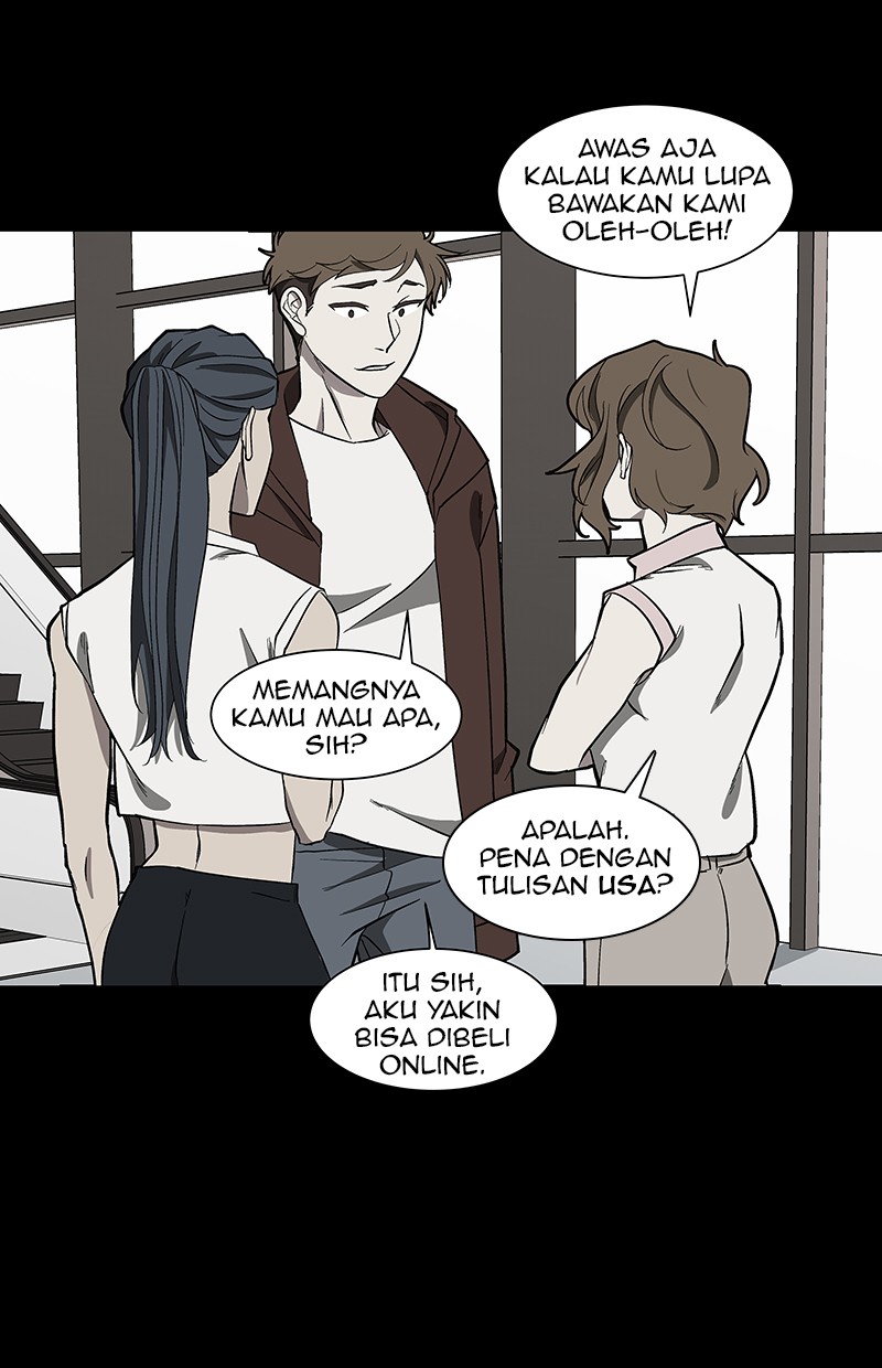 I Love Yoo chapter 88 halaman 3