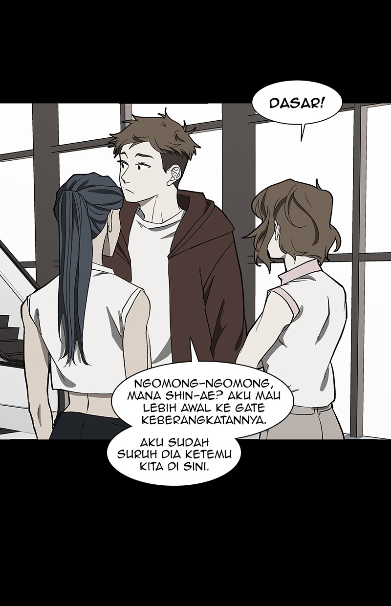 I Love Yoo chapter 88 halaman 4