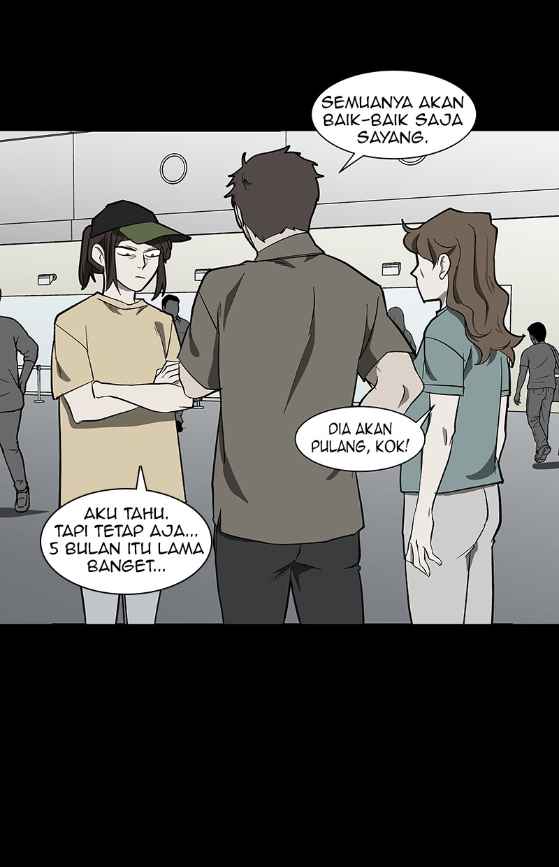 I Love Yoo chapter 88 halaman 5