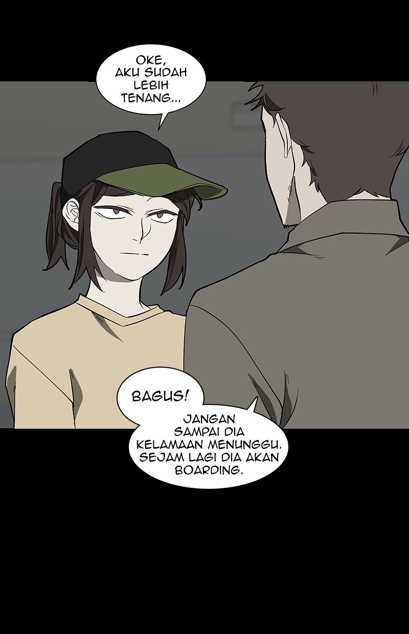 I Love Yoo chapter 88 halaman 6