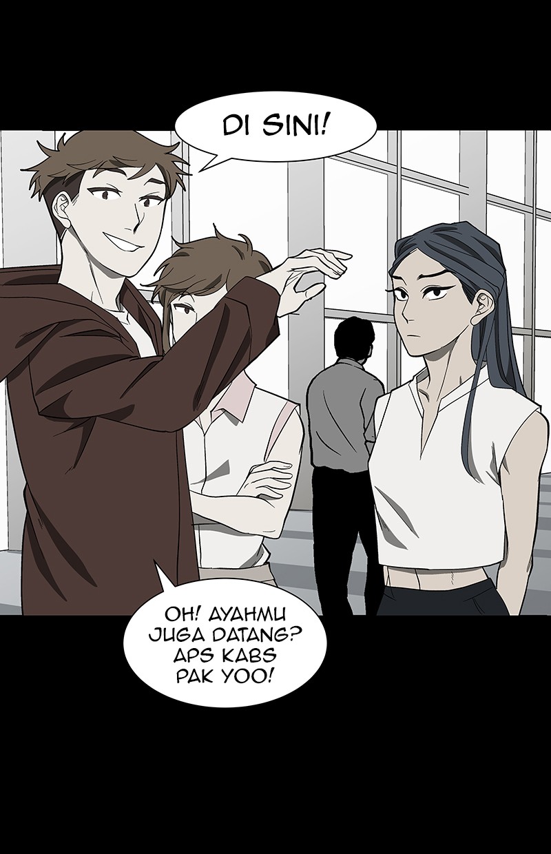 I Love Yoo chapter 88 halaman 8