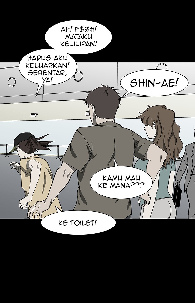I Love Yoo chapter 88 halaman 9